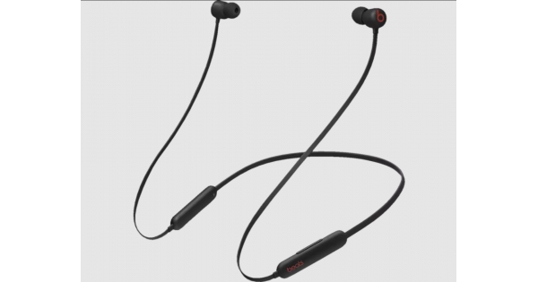 Beats Flex – All-Day Wireless Earphones – Beats Black