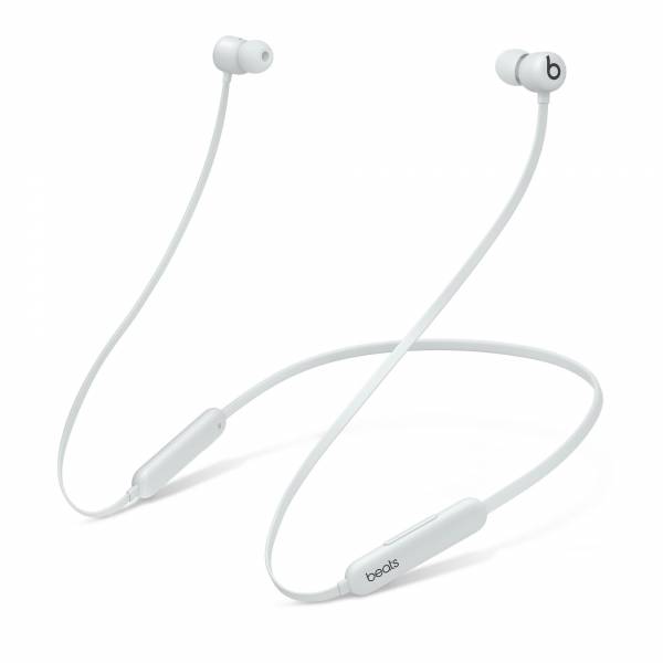 Beats Flex – All-Day Wireless Earphones - Smoke Gray Beats Flex – All-Day Wireless Earphones - Smoke Gray