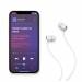 Beats Flex – All-Day Wireless Earphones - Smoke Gray Beats Flex – All-Day Wireless Earphones - Smoke Gray