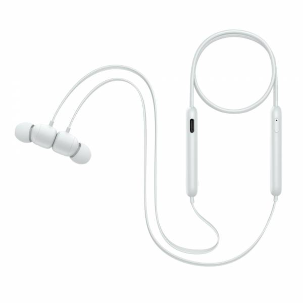 Beats Flex – All-Day Wireless Earphones - Smoke Gray Beats Flex – All-Day Wireless Earphones - Smoke Gray