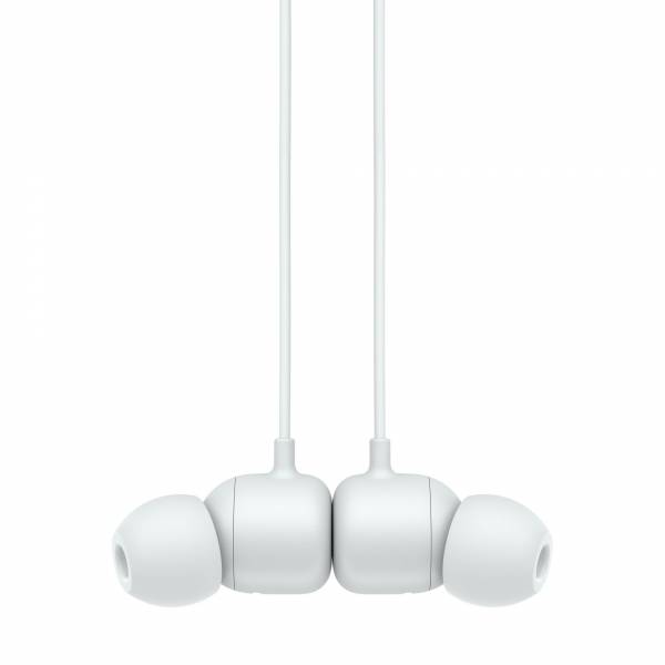 Beats Flex – All-Day Wireless Earphones - Smoke Gray Beats Flex – All-Day Wireless Earphones - Smoke Gray