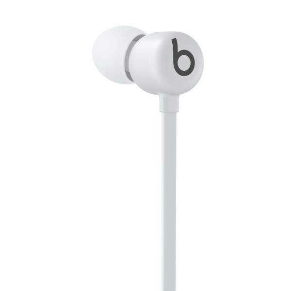 Beats Flex – All-Day Wireless Earphones - Smoke Gray Beats Flex – All-Day Wireless Earphones - Smoke Gray