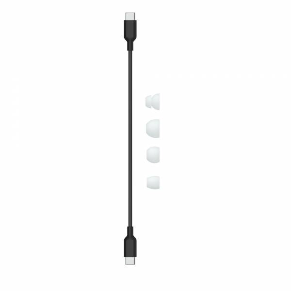 Beats Flex – All-Day Wireless Earphones - Smoke Gray Beats Flex – All-Day Wireless Earphones - Smoke Gray