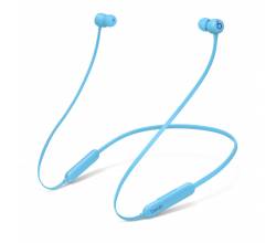 Beats Flex – All-Day Wireless Earphones - Flame Blue Apple
