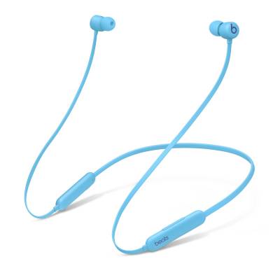 Beats Flex – All-Day Wireless Earphones - Flame Blue Apple