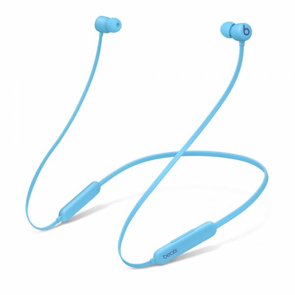 Beats Flex – All-Day Wireless Earphones - Flame Blue 