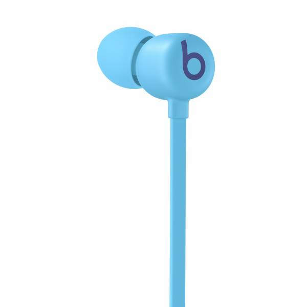 Beats Flex – All-Day Wireless Earphones - Flame Blue 