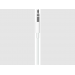 Lightning to 3.5 mm Audio Cable (1.2m) - White 