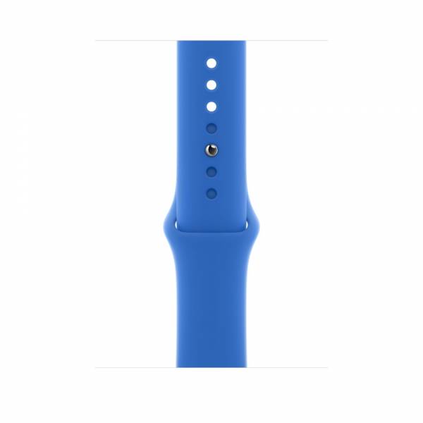 44mm capri blue sport band regular 44mm capri blue sport band regular