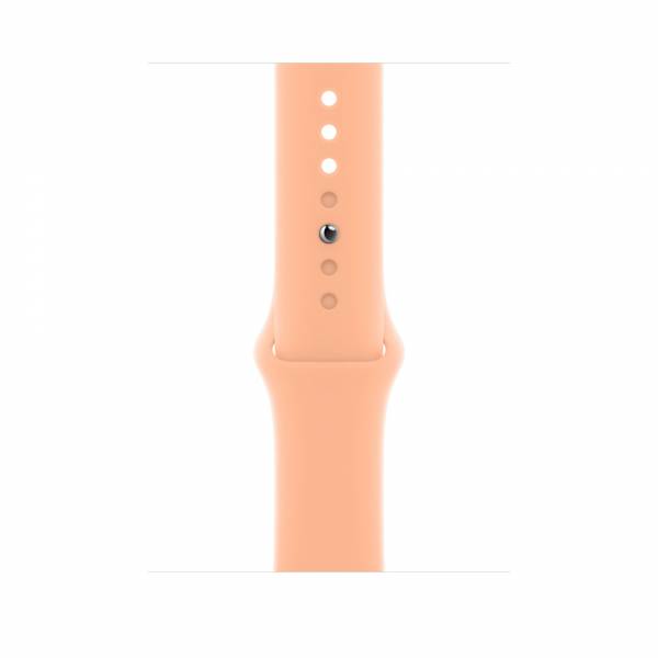 44mm cantaloupe sport band regular 44mm cantaloupe sport band regular
