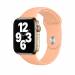 44mm cantaloupe sport band regular 44mm cantaloupe sport band regular