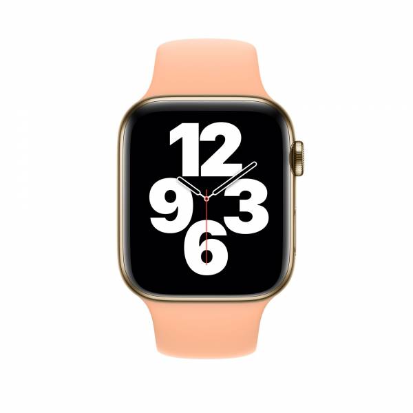 44mm cantaloupe sport band regular 44mm cantaloupe sport band regular