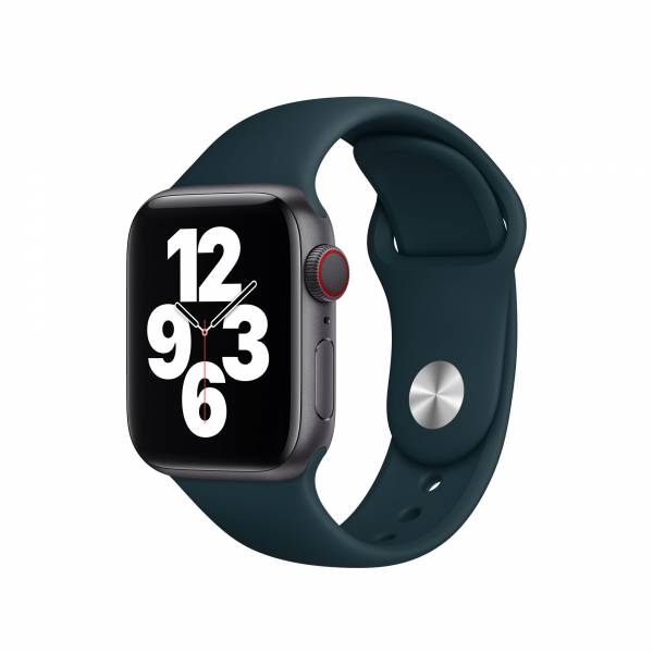 40mm green sport band regular 40mm green sport band regular