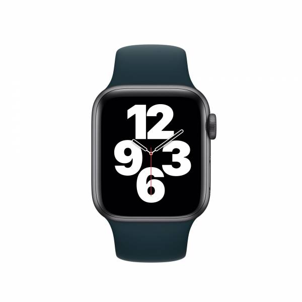 40mm green sport band regular 40mm green sport band regular