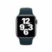 40mm green sport band regular 40mm green sport band regular