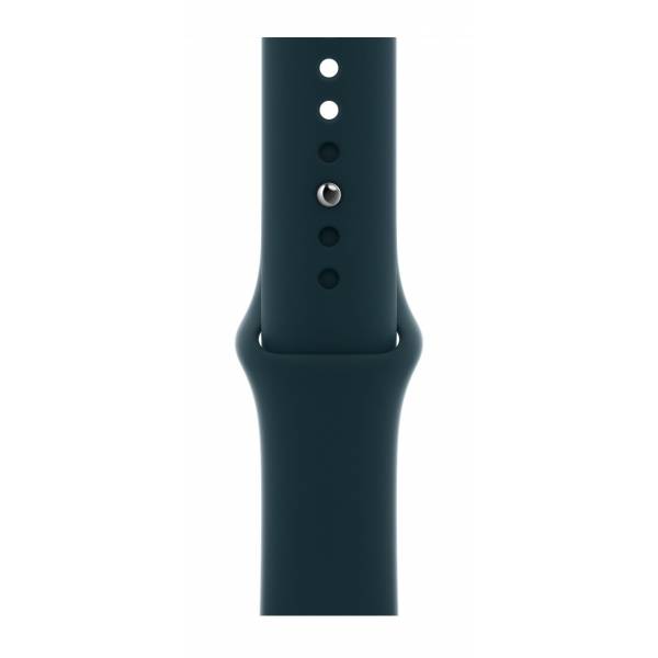 40mm green sport band regular 40mm green sport band regular