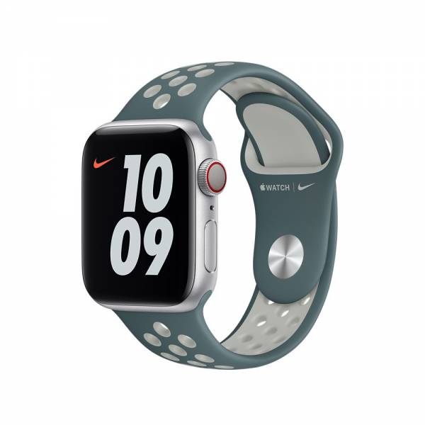 40mm hasta/light silver nike sport 40mm hasta/light silver nike sport