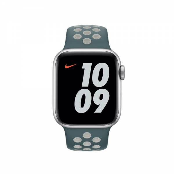 40mm hasta/light silver nike sport 40mm hasta/light silver nike sport