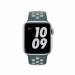 40mm hasta/light silver nike sport 40mm hasta/light silver nike sport