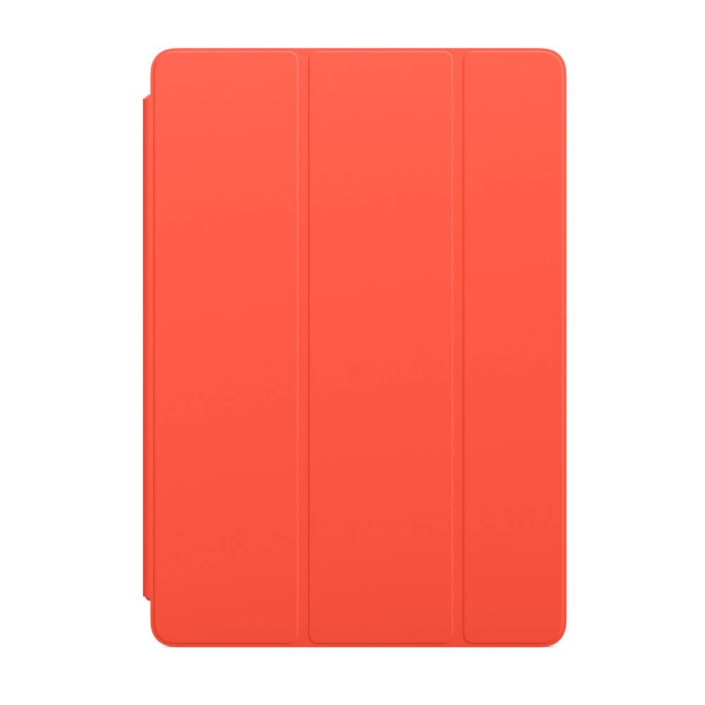iPad smart cover electric orange 
