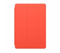 iPad smart cover electric orange Apple