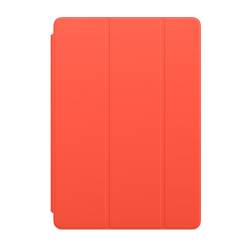 Apple iPad smart cover electric orange 