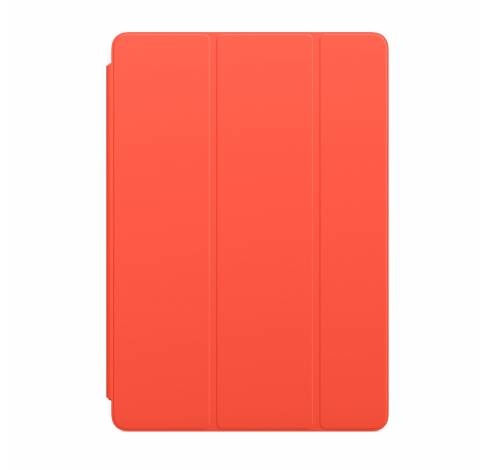 iPad smart cover electric orange  Apple