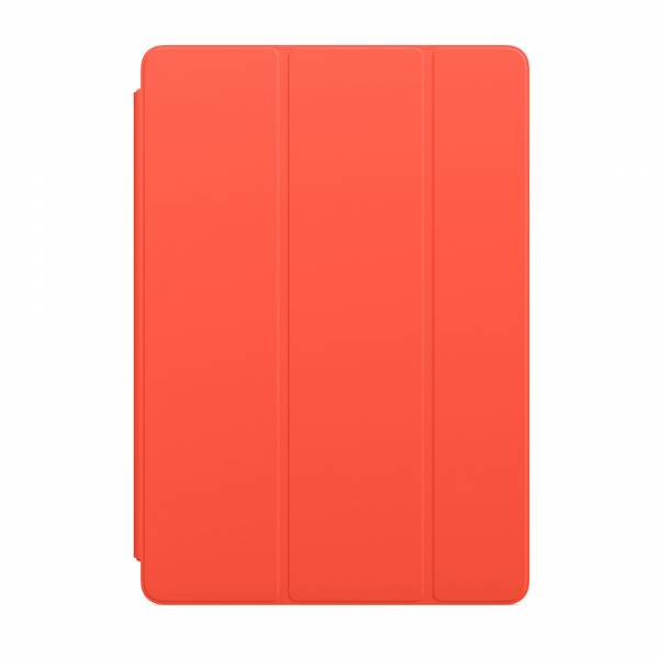 iPad smart cover electric orange 