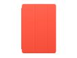 iPad smart cover electric orange