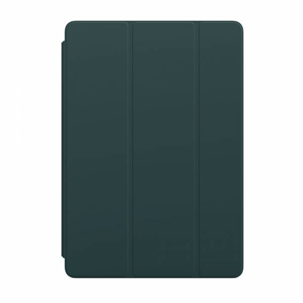 Apple iPad smart cover mallard green