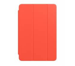 iPad mini smart cover orange Apple