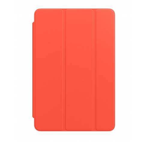 iPad mini smart cover orange  Apple