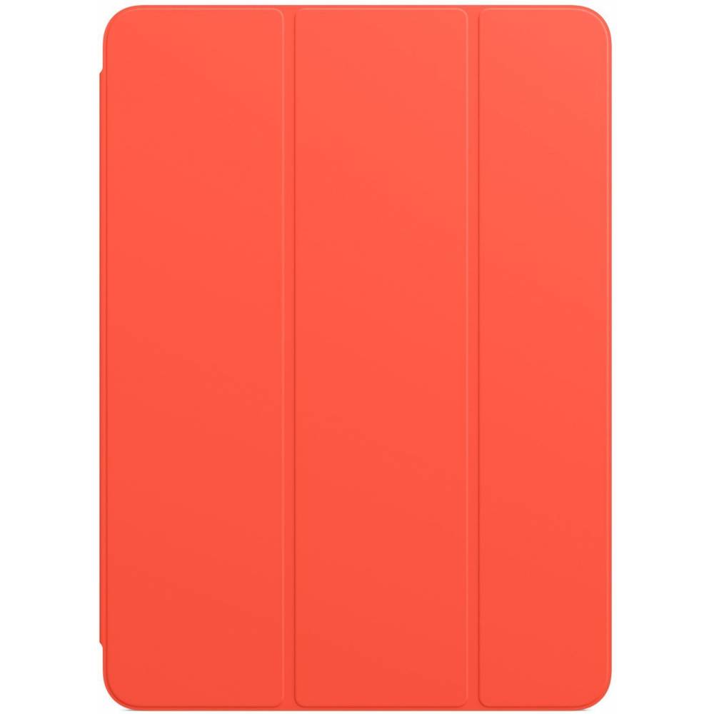 iPad air smart folio orange 