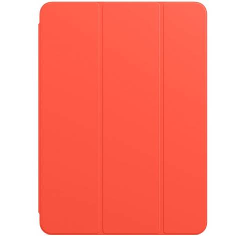 iPad air smart folio orange  Apple