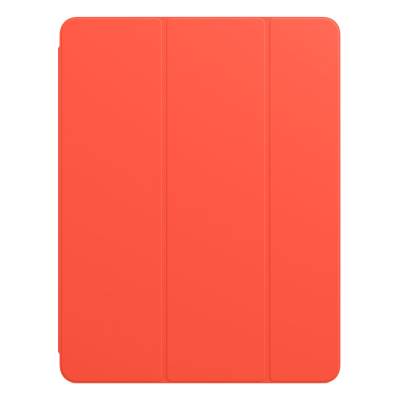 iPad pro 12,9 smart folio orange Apple