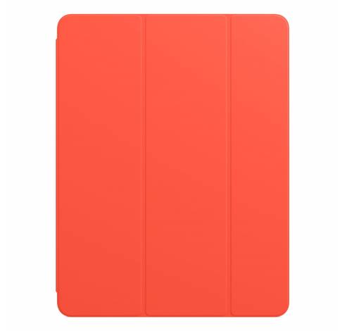 iPad pro 12,9 smart folio orange  Apple