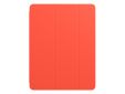 iPad pro 12,9 smart folio orange