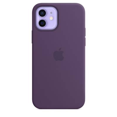 iPhone 12 (pro) sil case ms ameth Apple