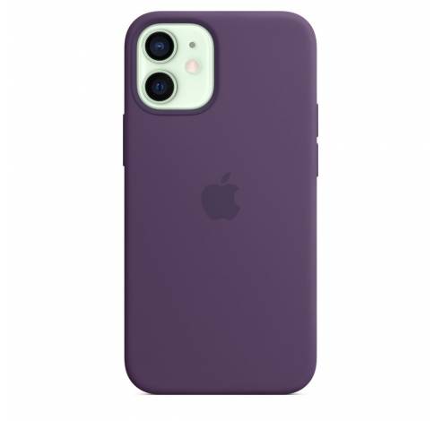 iPhone 12 mini sil case ms amethys  Apple
