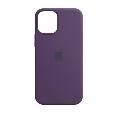 iPhone 12 mini sil case ms amethys  Apple