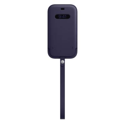 iPhone 12 (pro) lth sleeve ms viol Apple