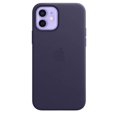 iPhone 12 (pro) lth case ms violet Apple