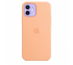 iPhone 12 (pro) sil case ms cantal Apple