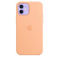 Apple iPhone 12 (pro) sil case ms cantal 
