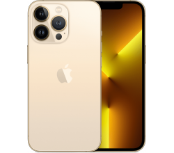 iPhone 13 Pro 128GB Gold Apple