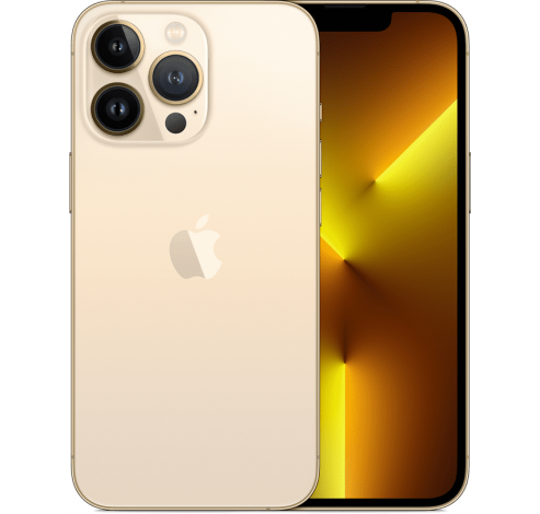 iPhone 13 Pro 512GB Gold  Apple