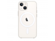 Doorzichtig hoesje met MagSafe voor iPhone 13 mini