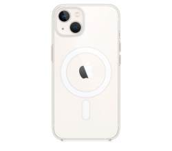 Doorzichtig hoesje met MagSafe voor iPhone 13 Apple