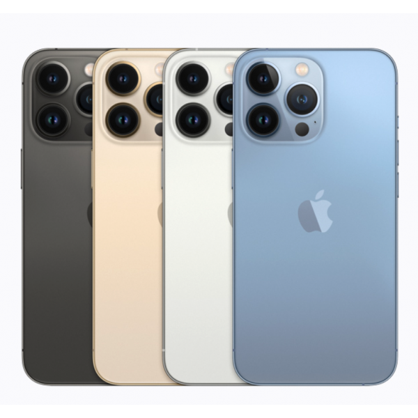Apple Smartphone iPhone 13 Pro 1TB Graphite