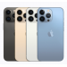 Apple Smartphone iPhone 13 Pro 1TB Sierra Blue Apple Smartphone iPhone 13 Pro 1TB Sierra Blue